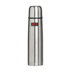Bouteille isotherme 1l inox