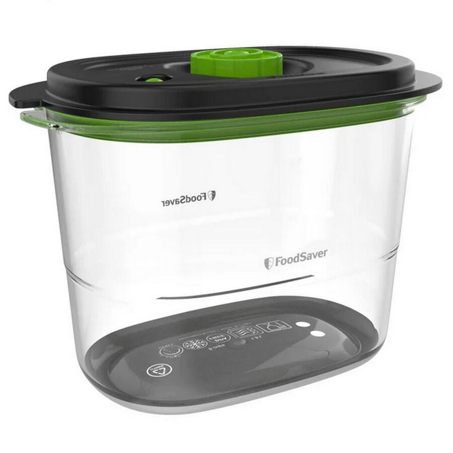 Boîte 1.8l pour appareil sous vide 2/5