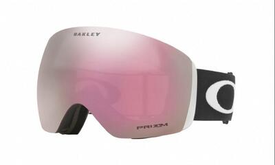Maschera da Sci Oakley FLIGHT DECK OO 7050 unisex Taglia 0/0/2