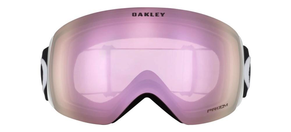 Óculos de Esqui Oakley FLIGHT DECK OO 7050 unisex Tamanho 0/0/2 2/2
