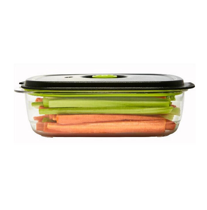 Boîte 2.3l pour appareil sous vide 2/5