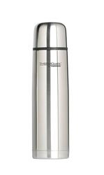 Bouteille isotherme inox 1l