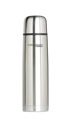 Bouteille isotherme inox 1l