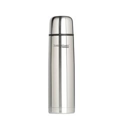Bouteille isotherme inox 1l