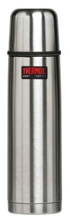 Bouteille isotherme 0.75l inox