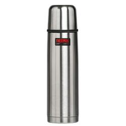 Bouteille isotherme 0.75l inox