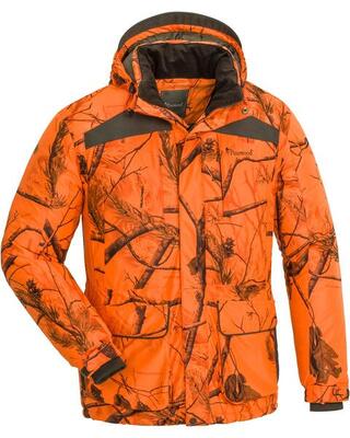 Jacke Abisko Camou 2.0
