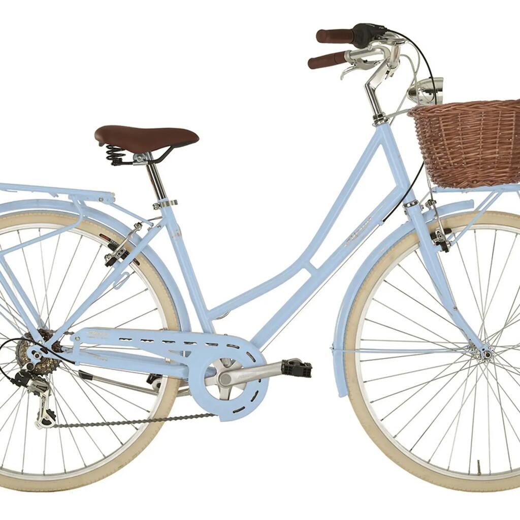 Alpina Bike, Viaggio 28 Lady