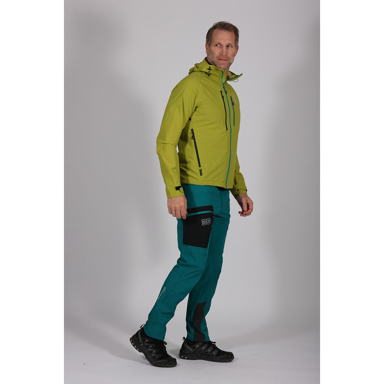 Herren Wanderhose Etzel ultra 5/5