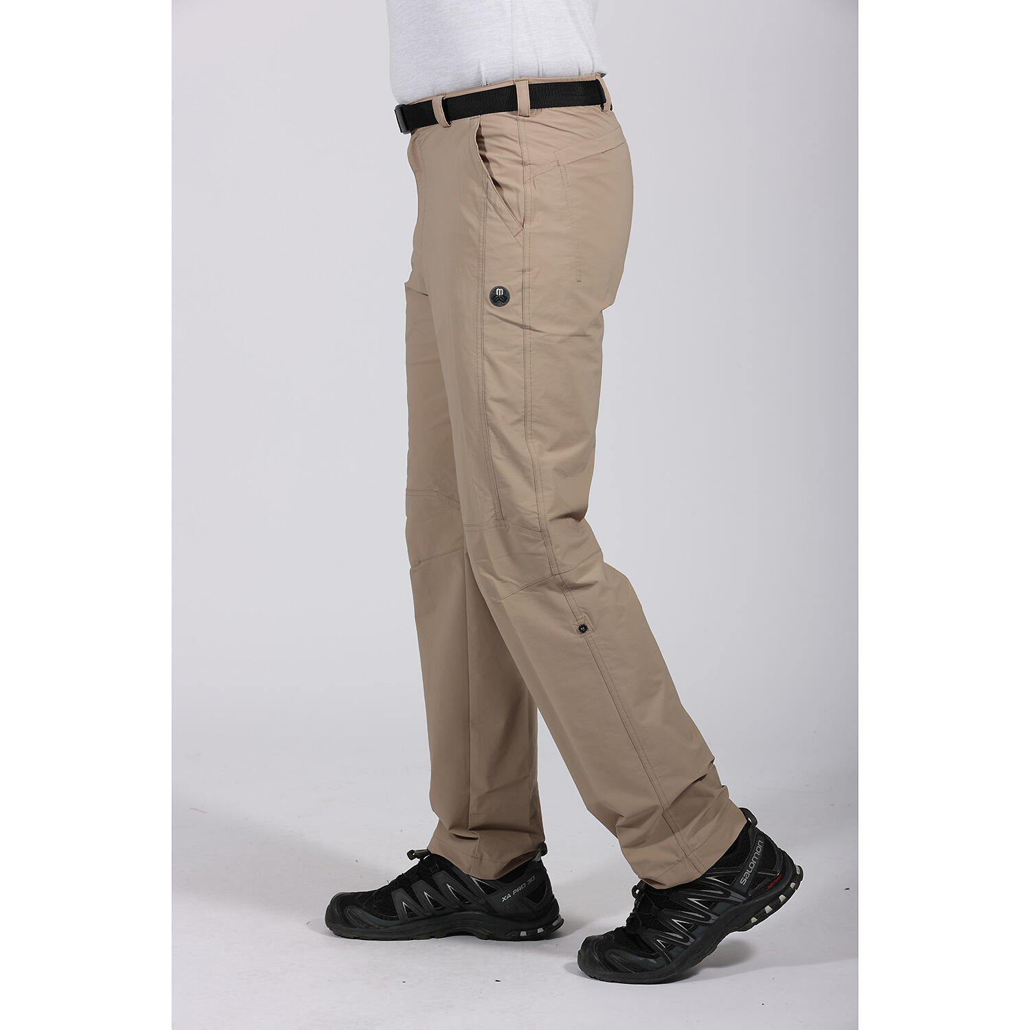 Herren Wanderhose Greenstone XT 6/7