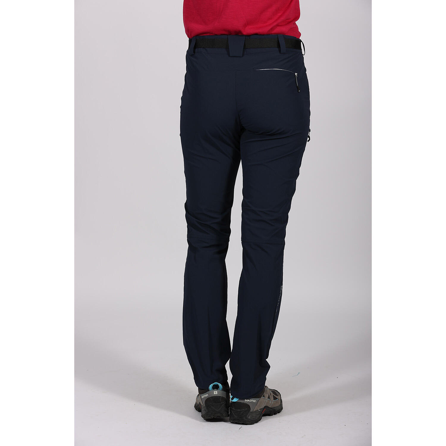 Damen Wanderhose Astoria 3XT 5/7