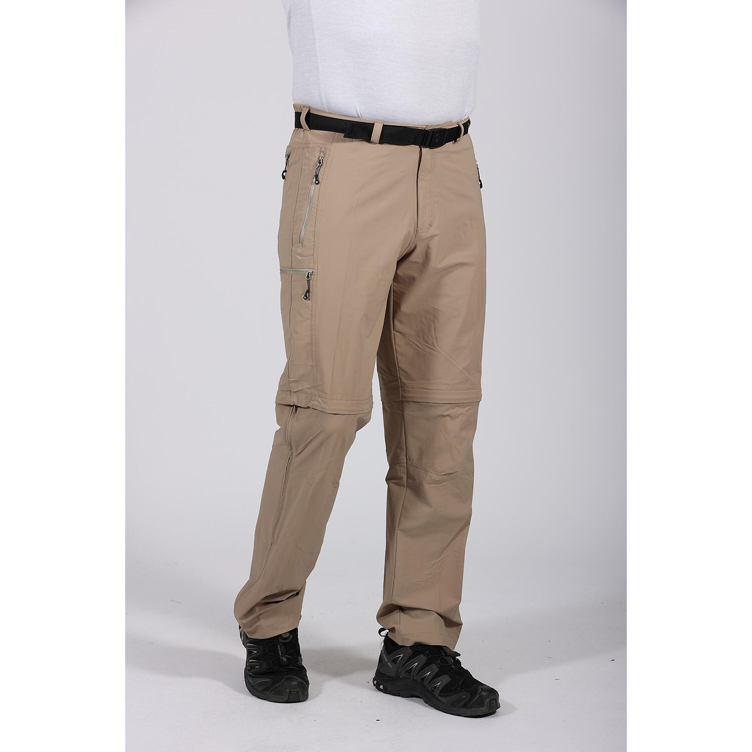Herren Hose Quebec XT 3/7