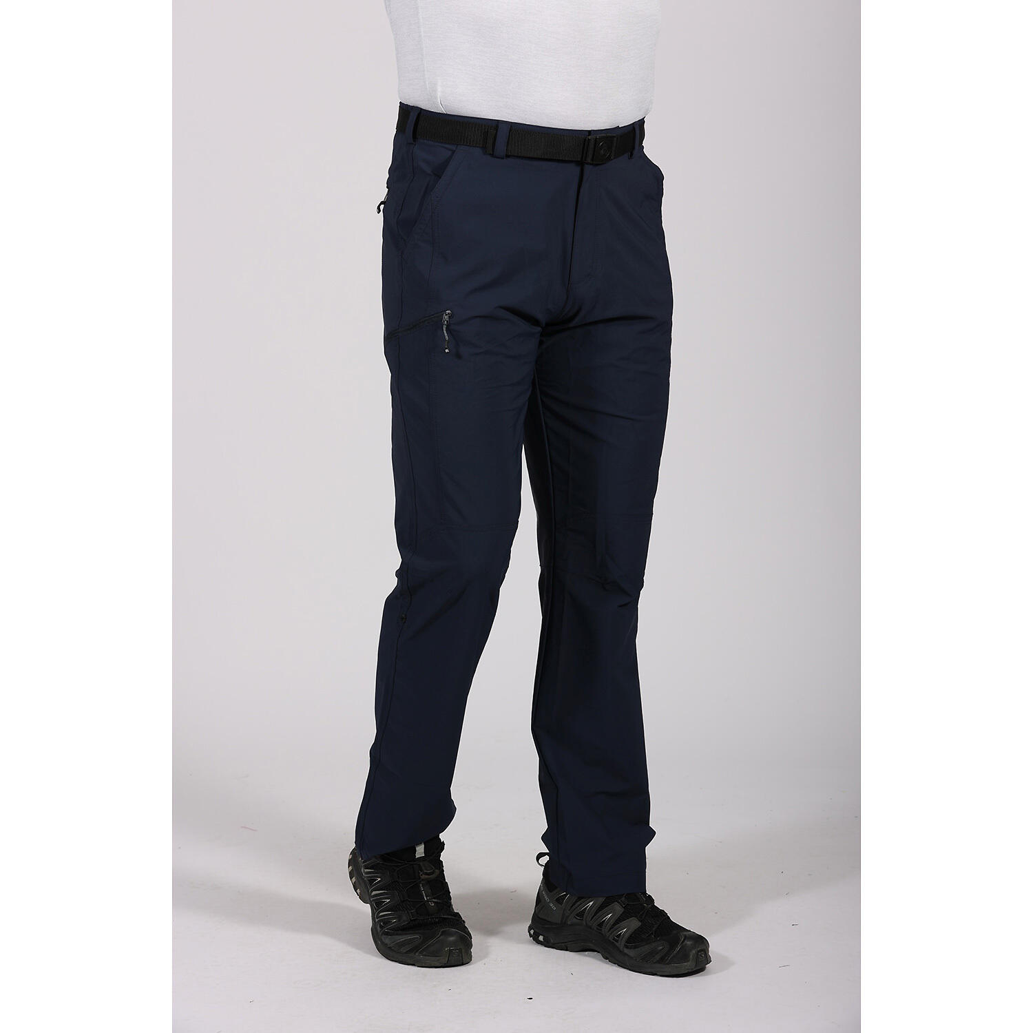 Herren Wanderhose Greenstone XT 3/7