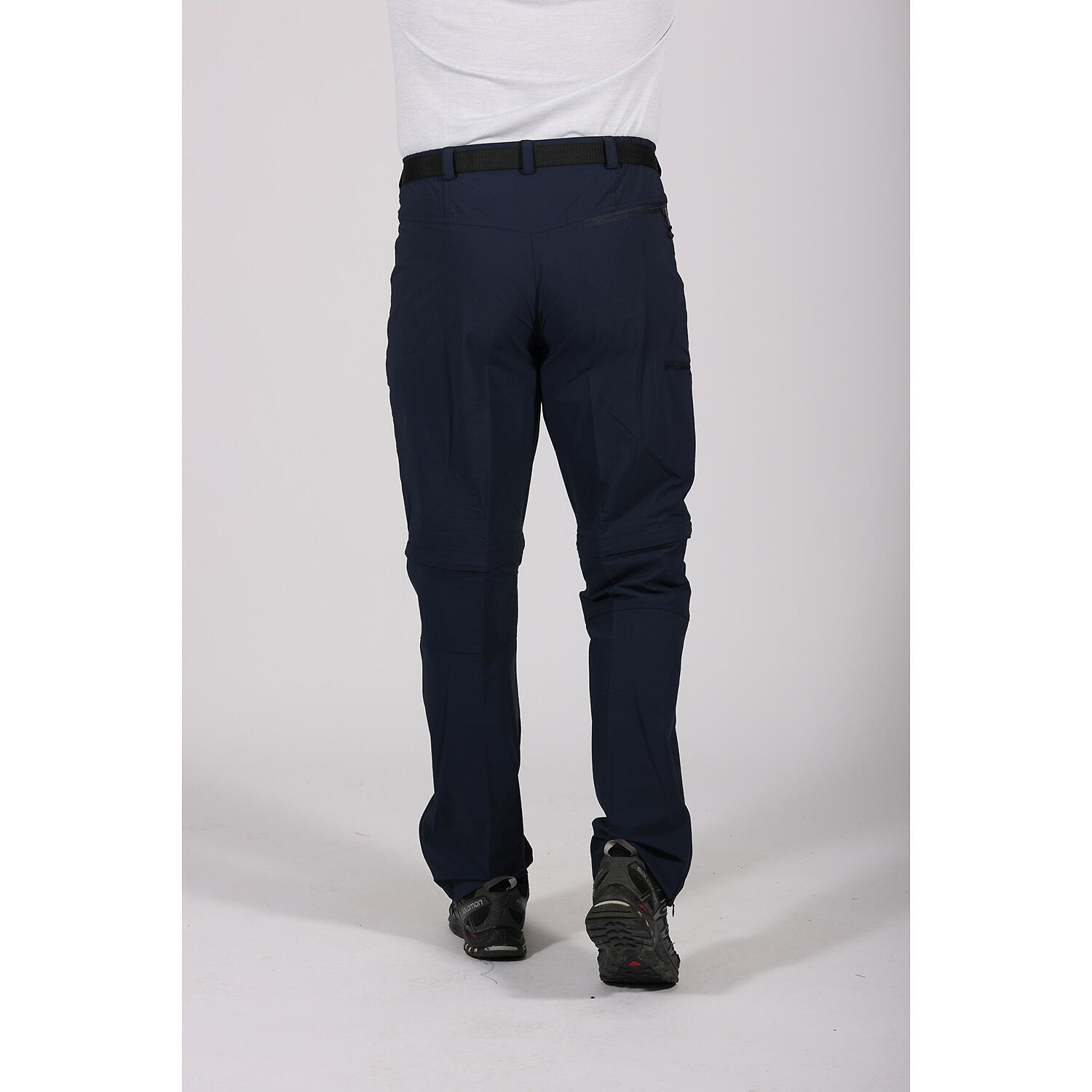 Herren Hose Quebec XT 6/7