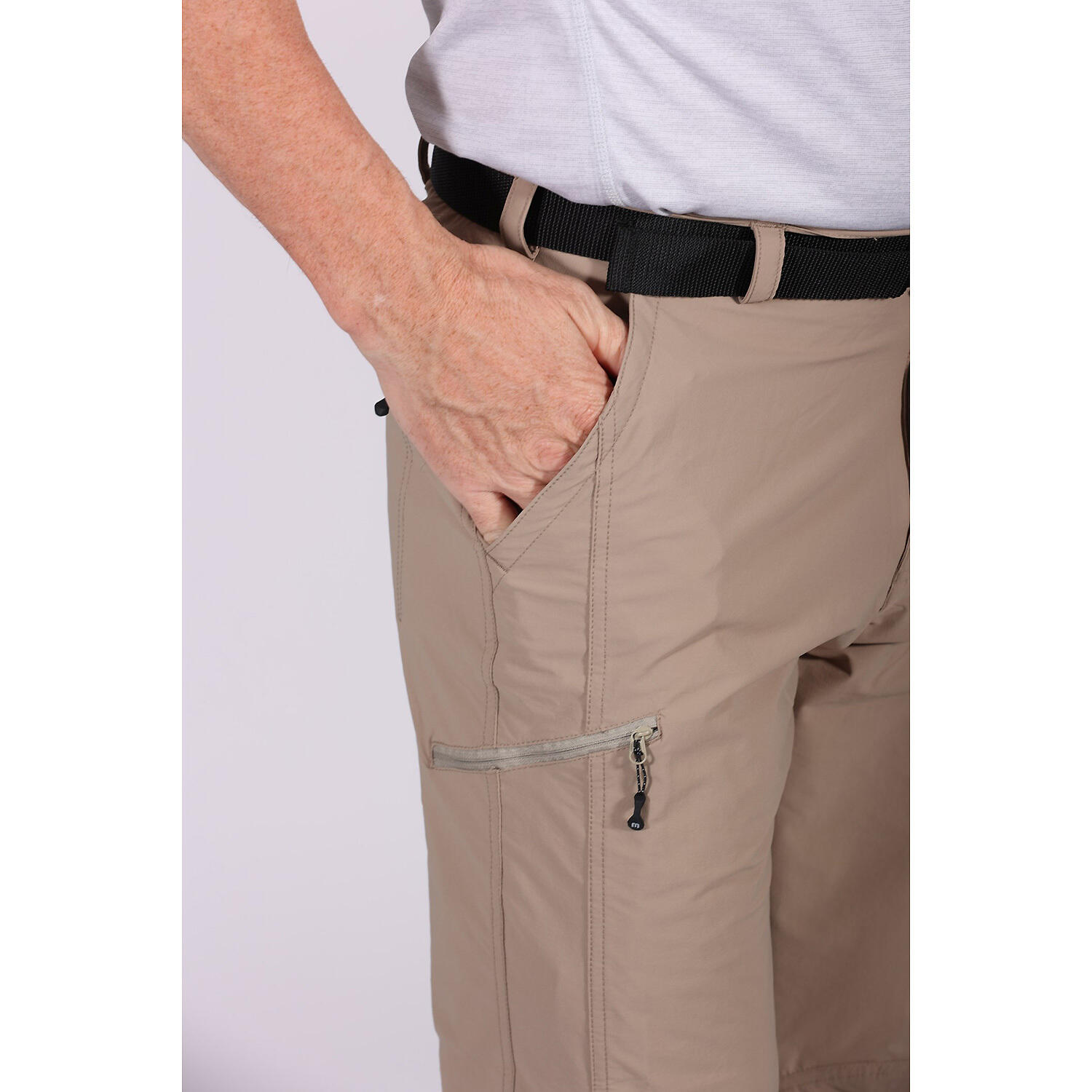 Herren Wanderhose Greenstone XT 7/7