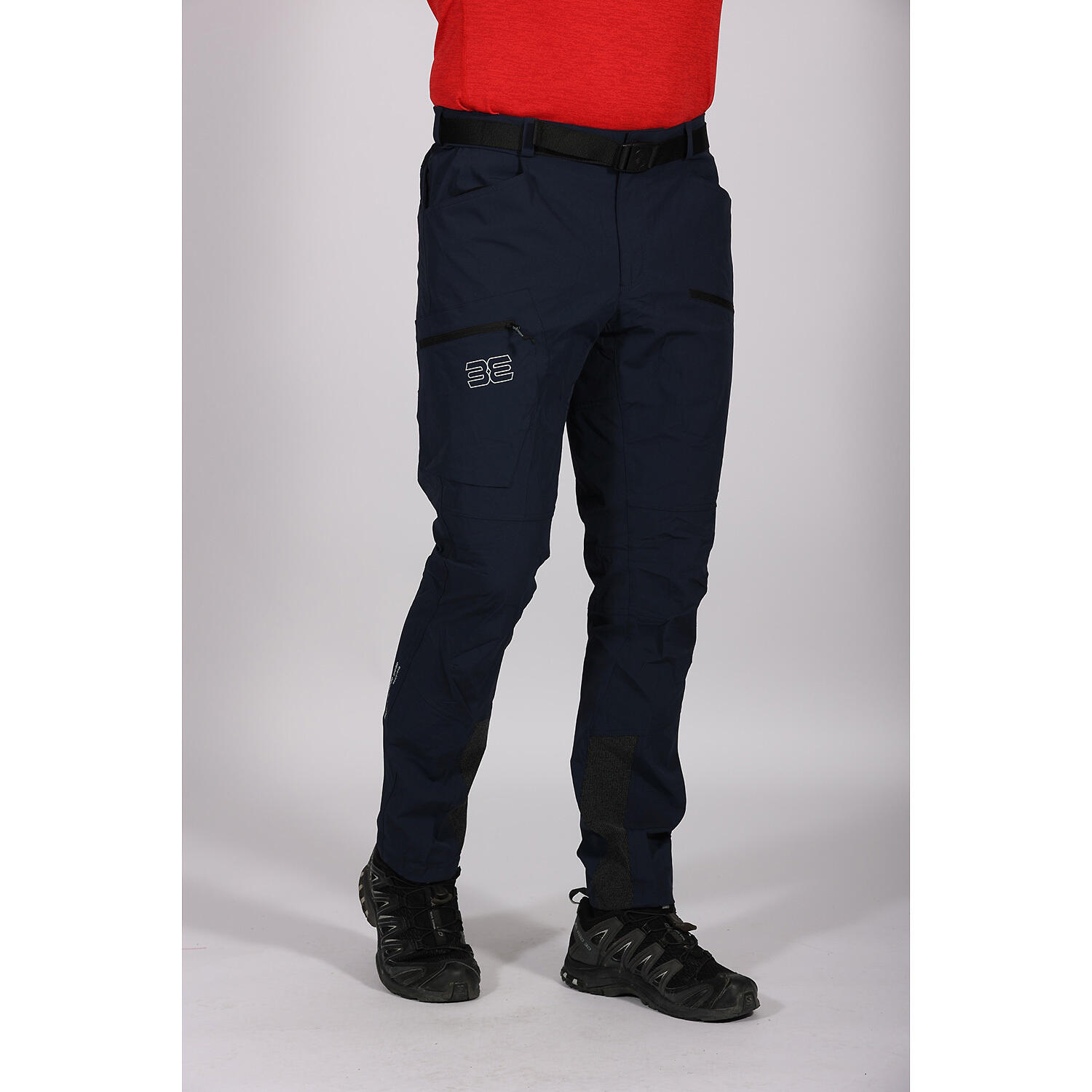 Herren Wanderhose Etzel ultra 5/7