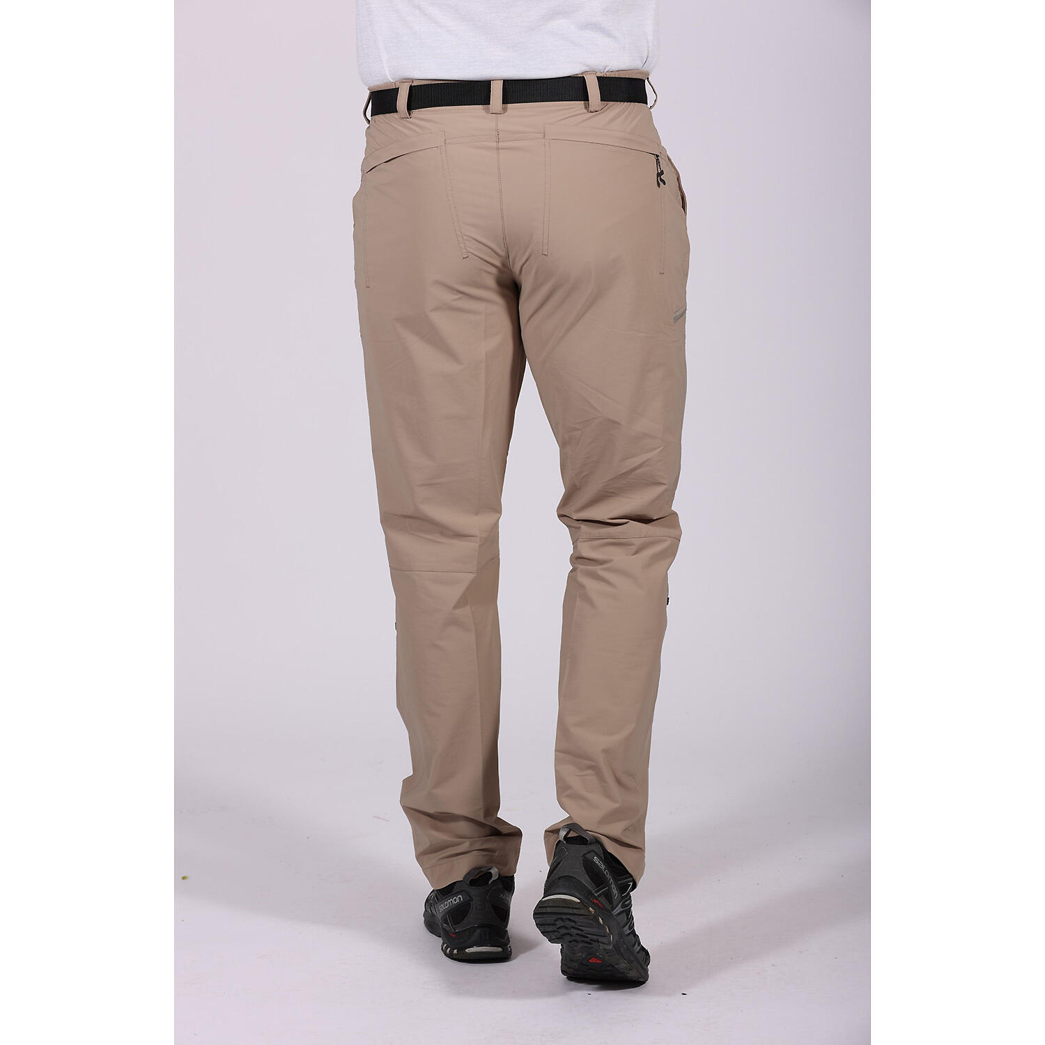 Herren Wanderhose Greenstone XT 5/7