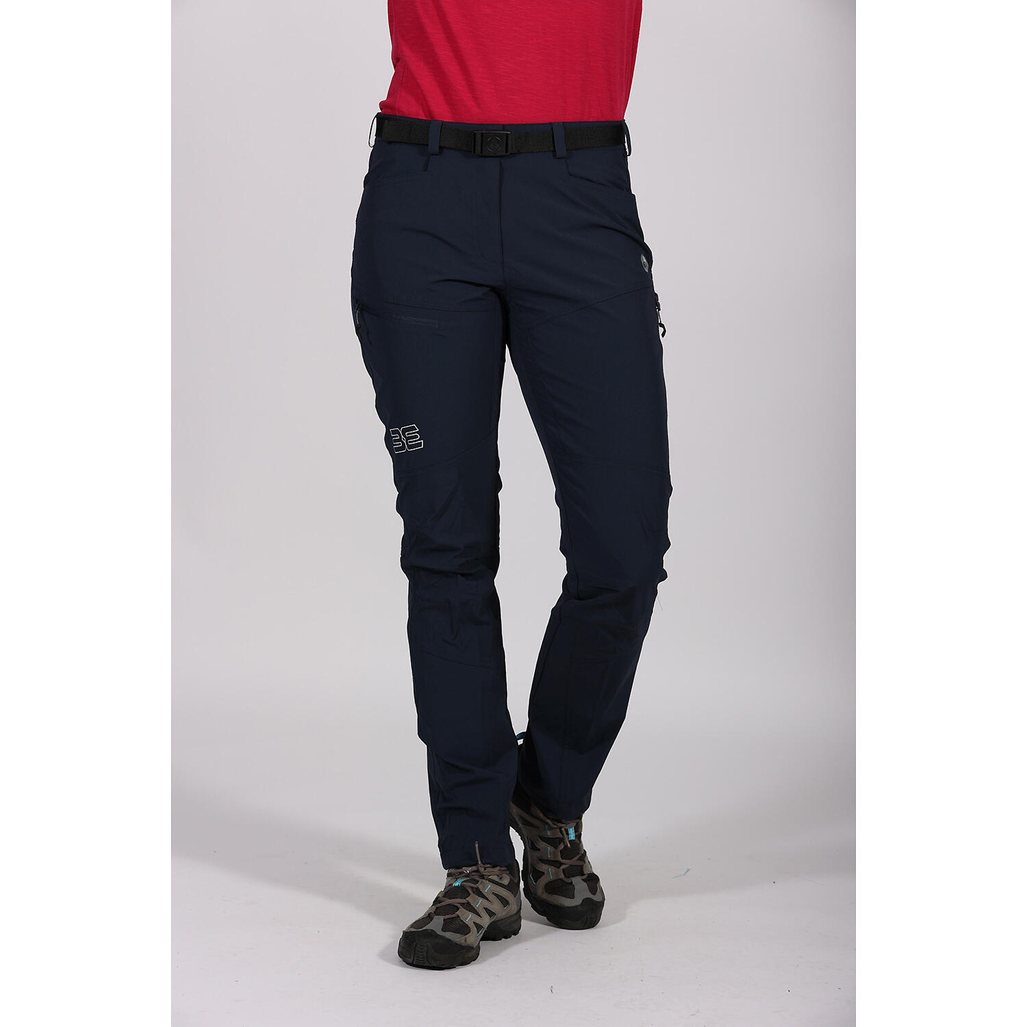 Damen Wanderhose Astoria 3XT 3/7
