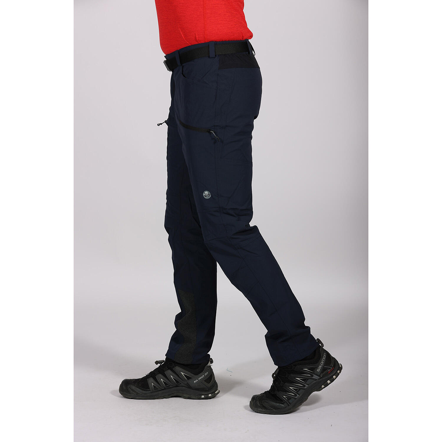Herren Wanderhose Etzel ultra 6/7