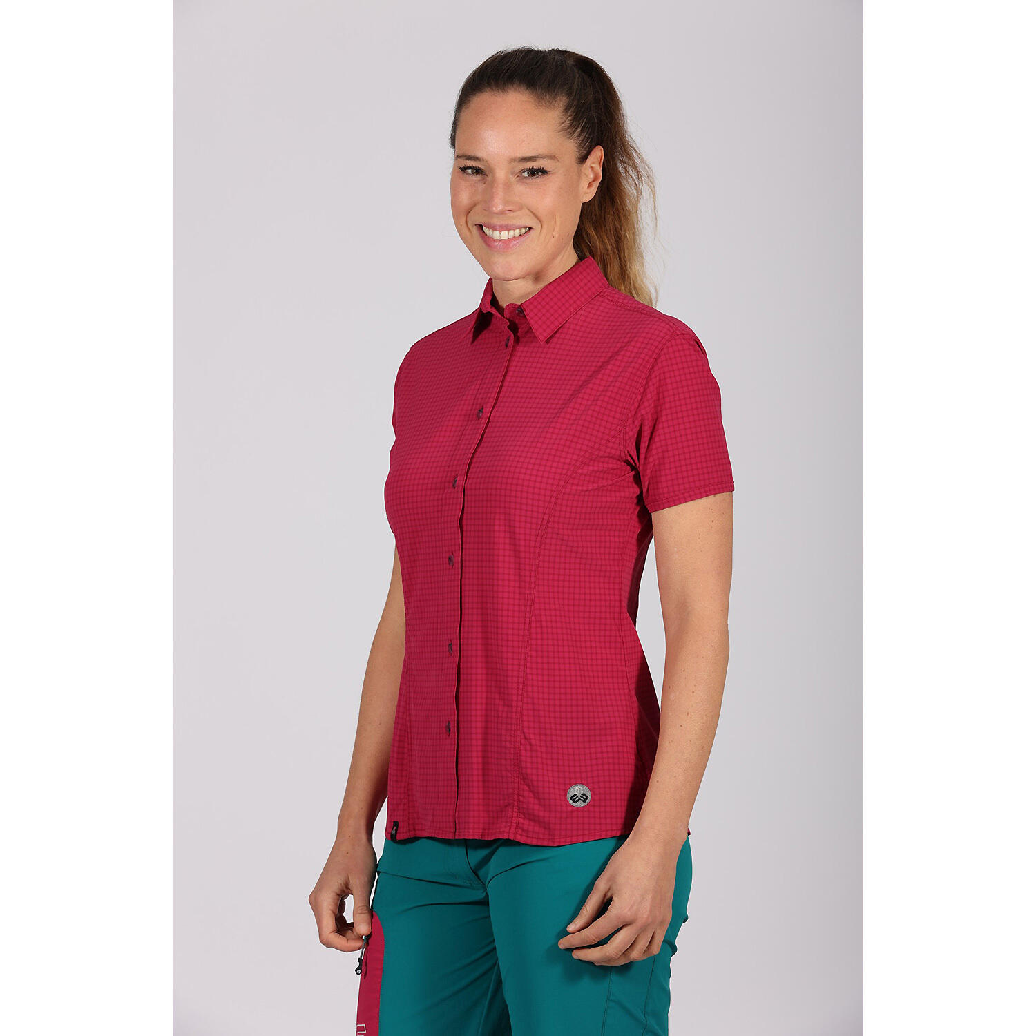 Damen Bluse Agile 3XT 8/13