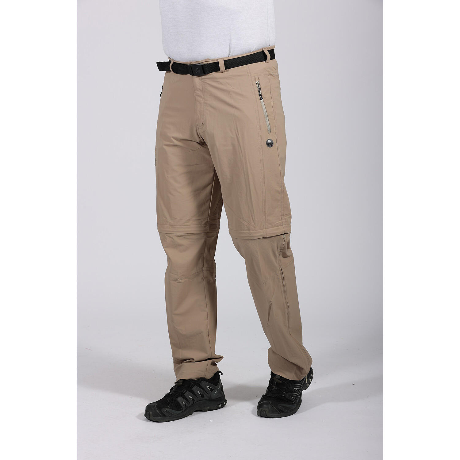 Herren Hose Quebec XT 4/7