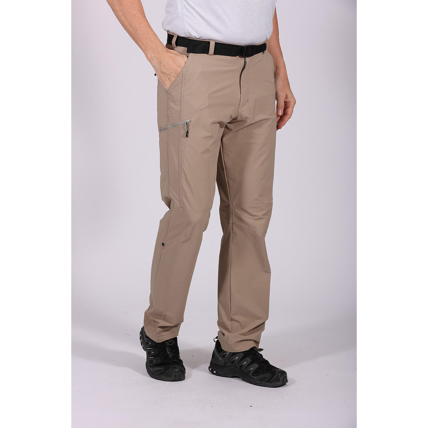 Herren Wanderhose Greenstone XT 6/7
