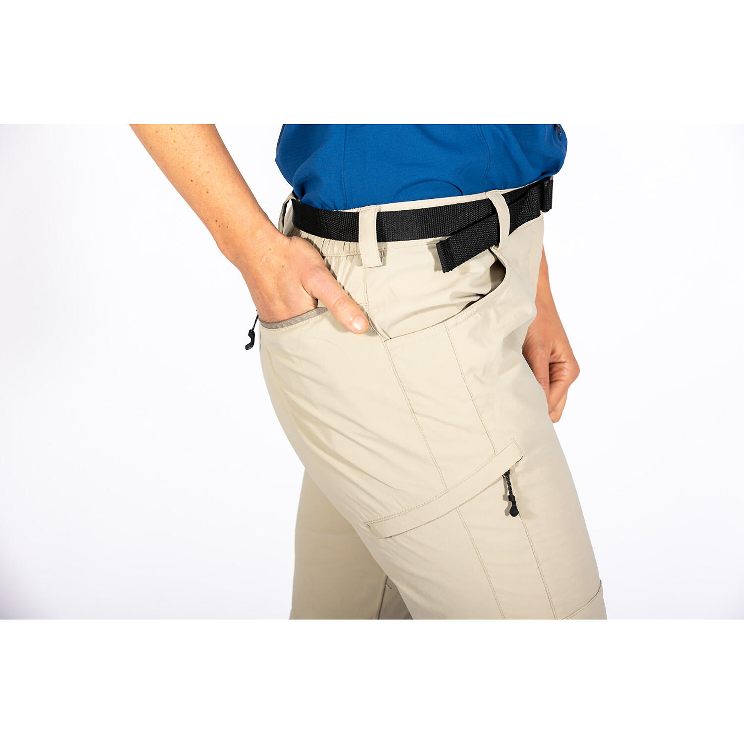 Damen Hose Rennsteig XT 8/15
