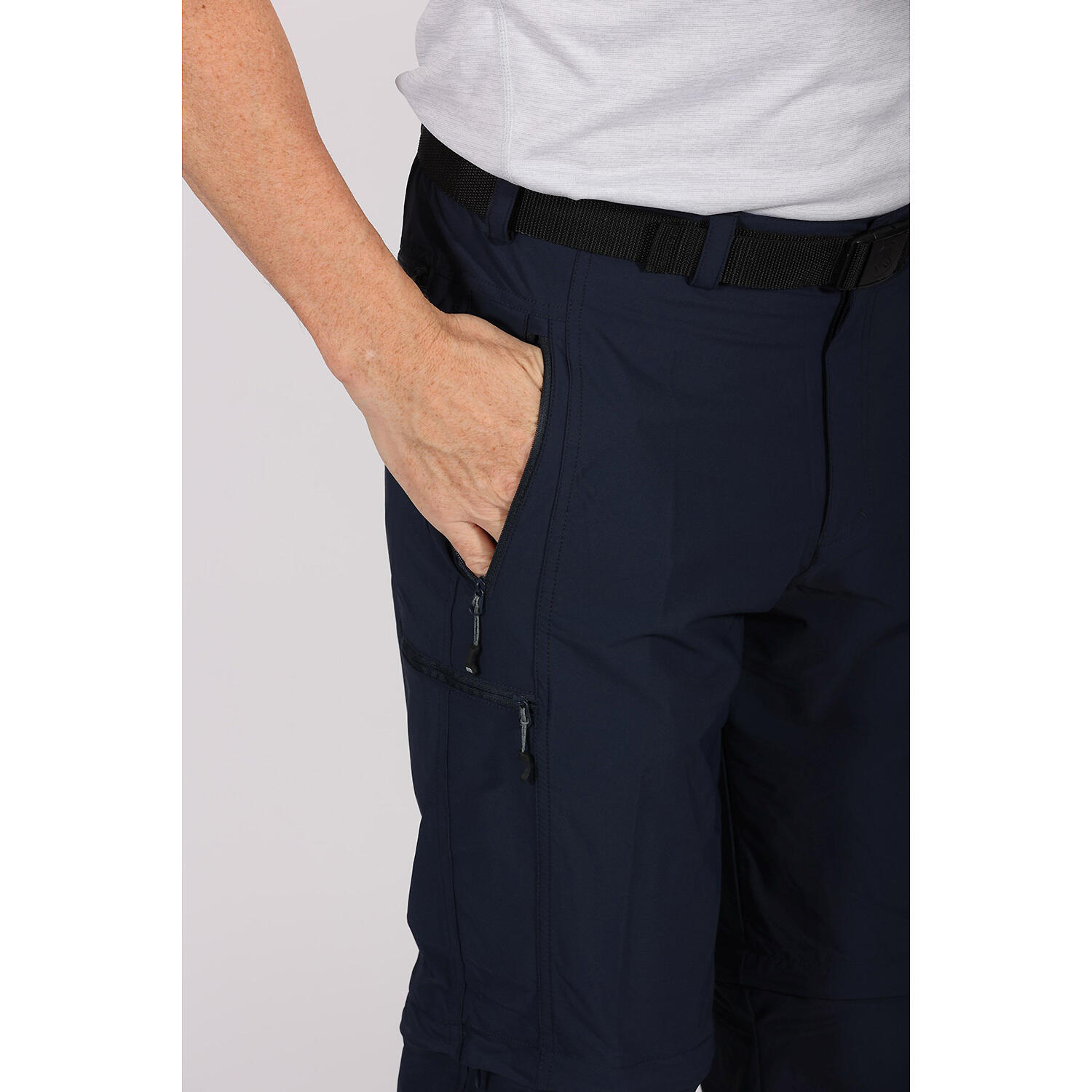 Herren Hose Quebec XT 7/7
