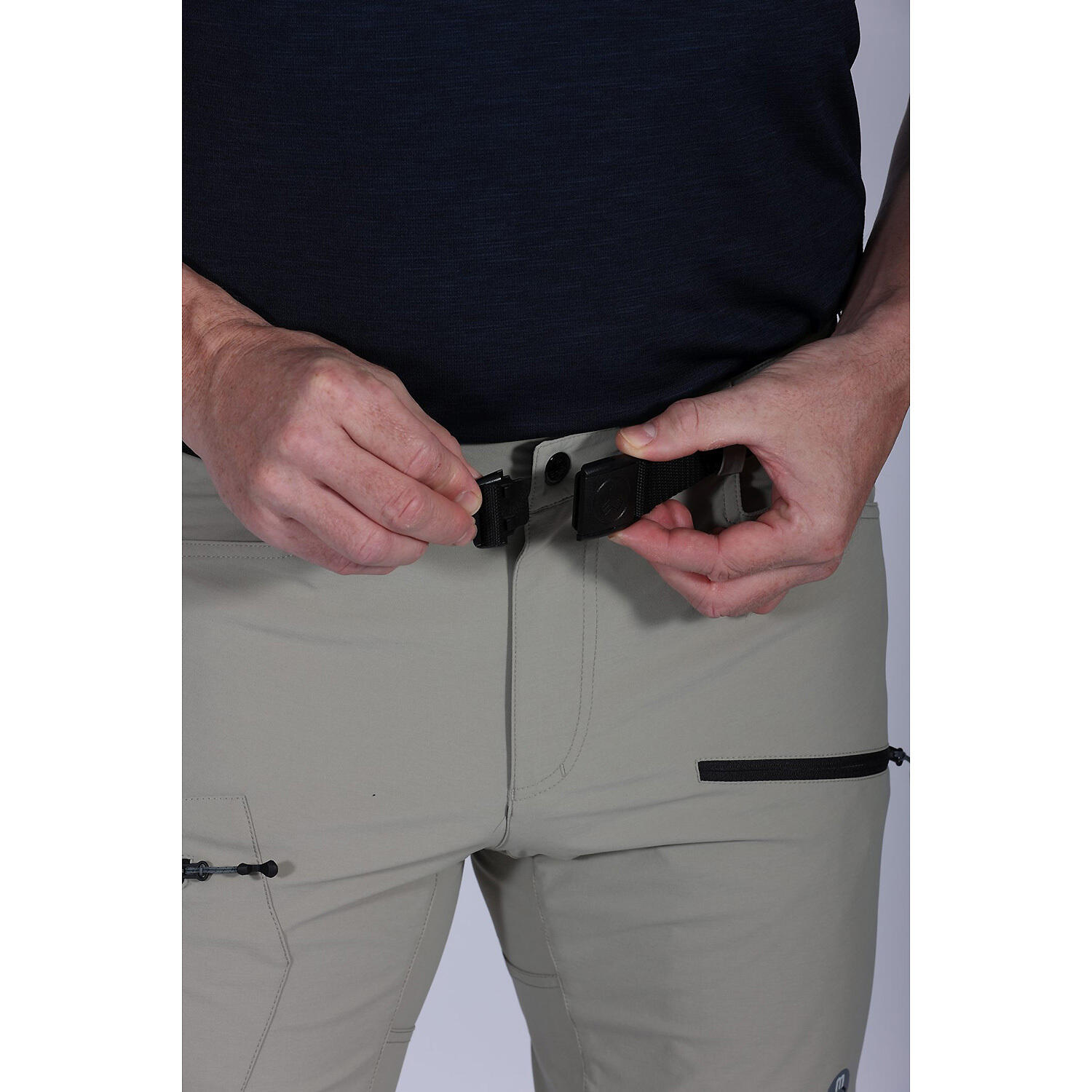 Herren Zipp-Off Hose Eiger ultra 7/7