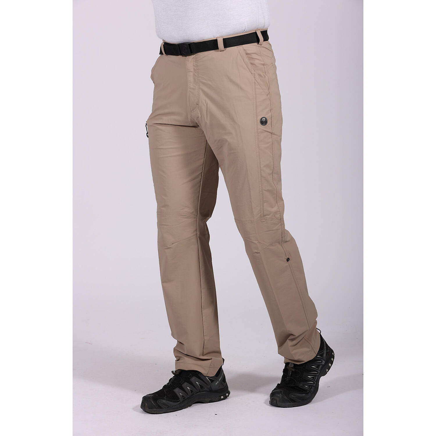 Herren Wanderhose Greenstone XT 4/7