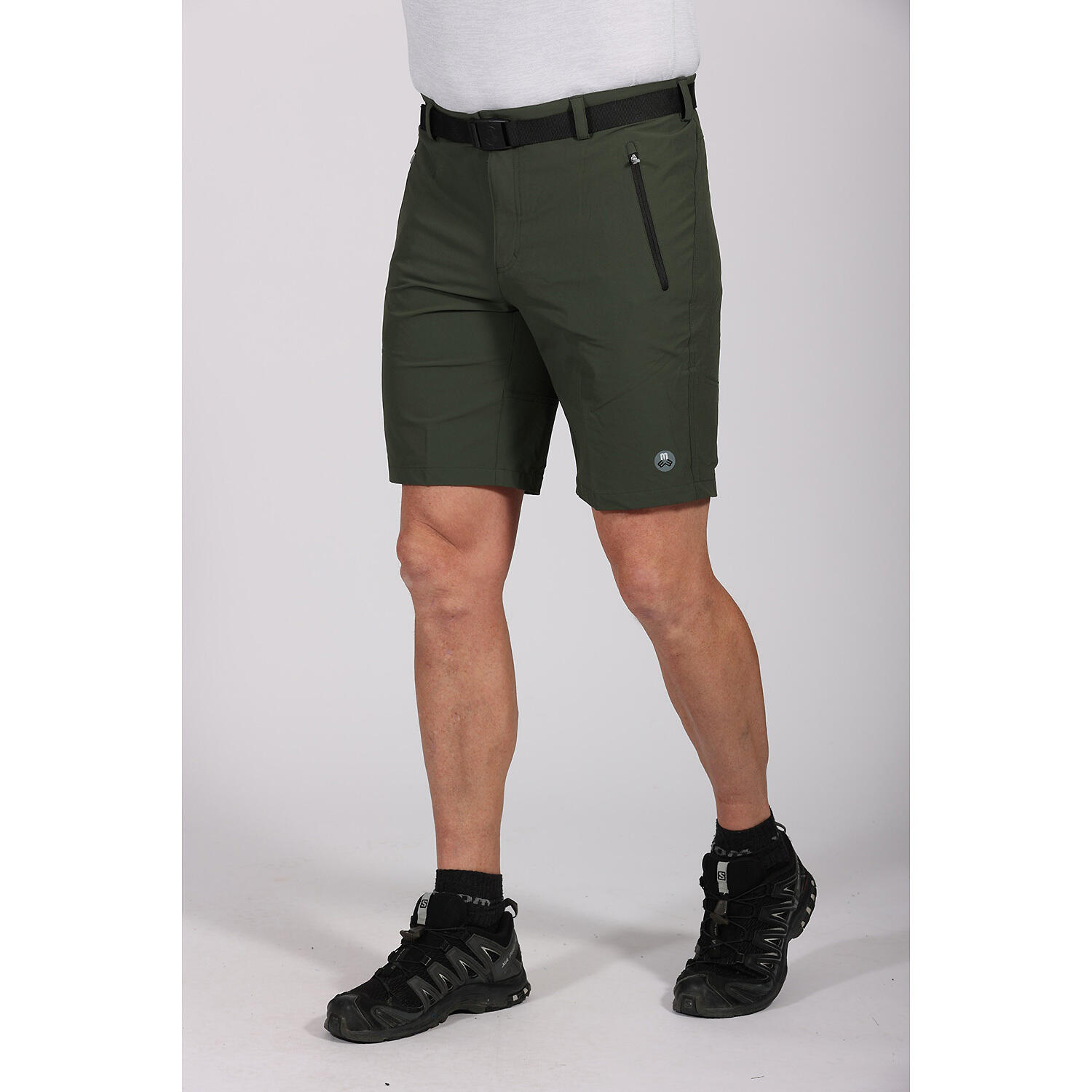 Herren Bermuda Glishorn XT 3/6