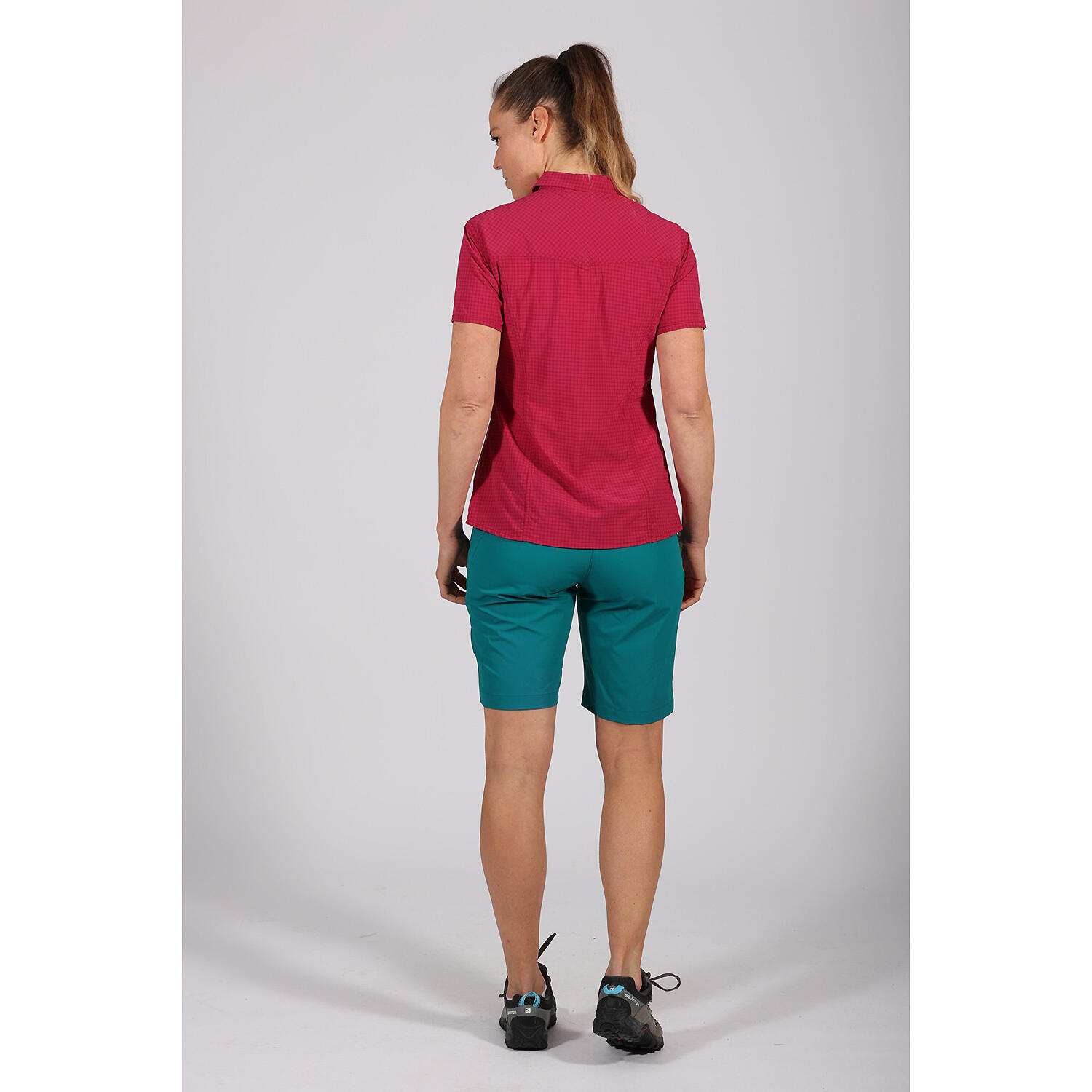 Damen Bluse Agile 3XT 6/7