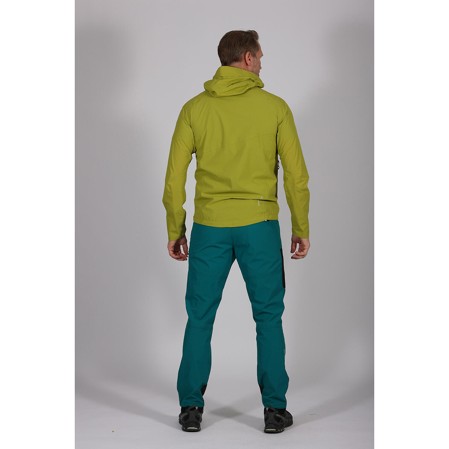 Herren Wanderhose Etzel ultra 4/5