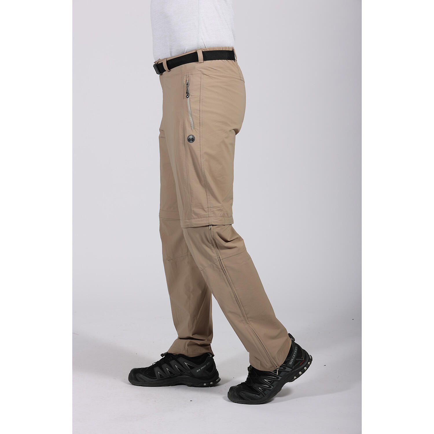 Herren Hose Quebec XT 5/7