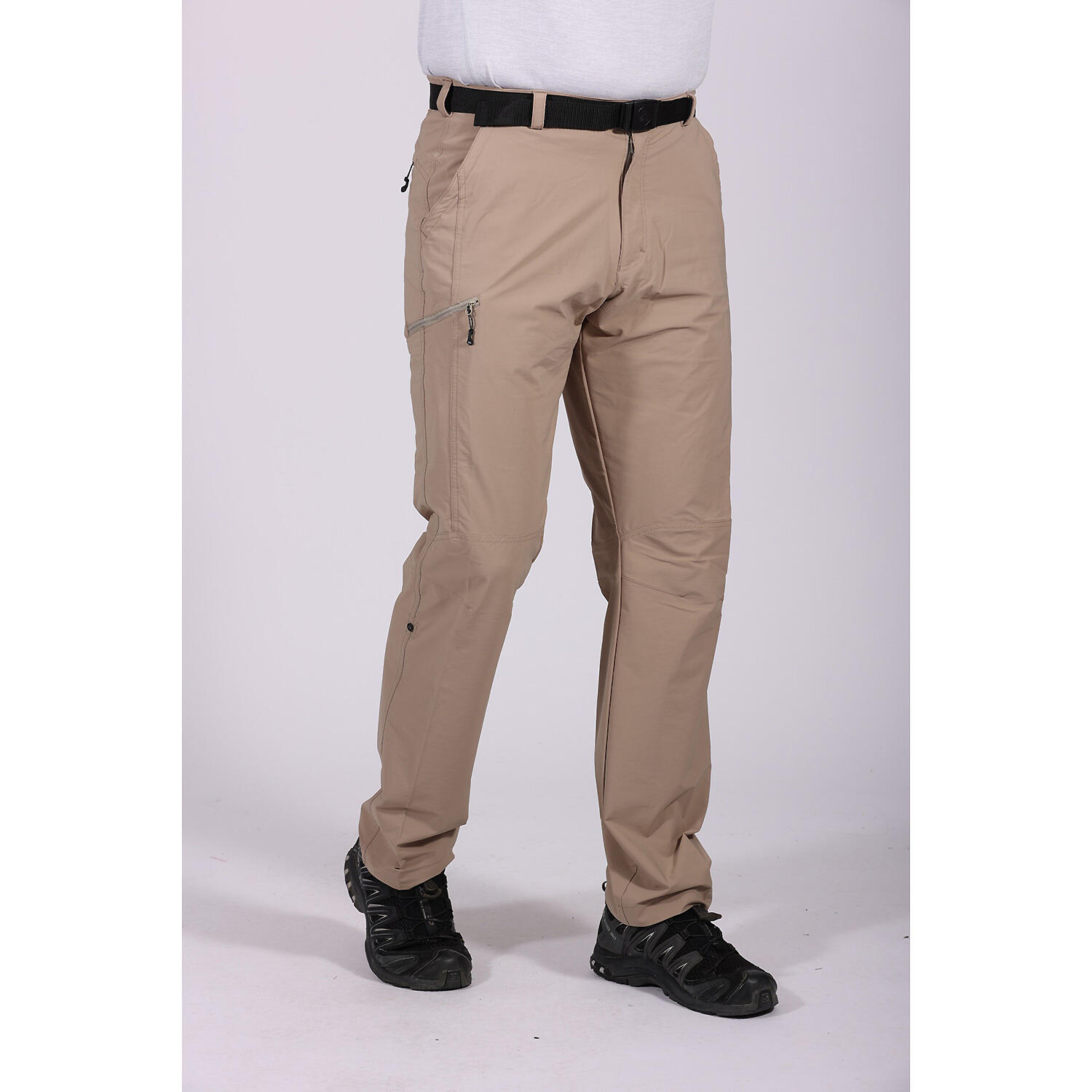 Herren Wanderhose Greenstone XT 2/7