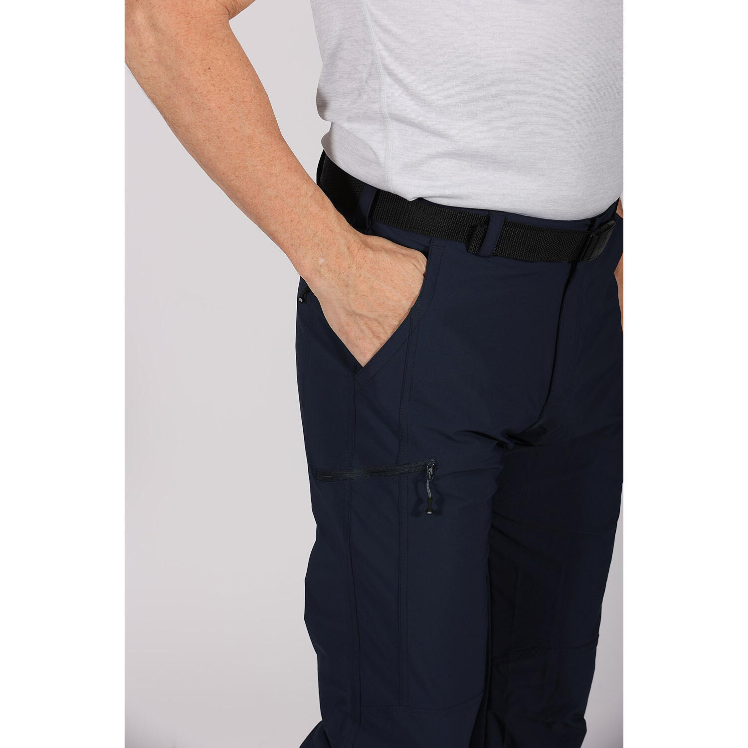 Herren Wanderhose Greenstone XT 7/7