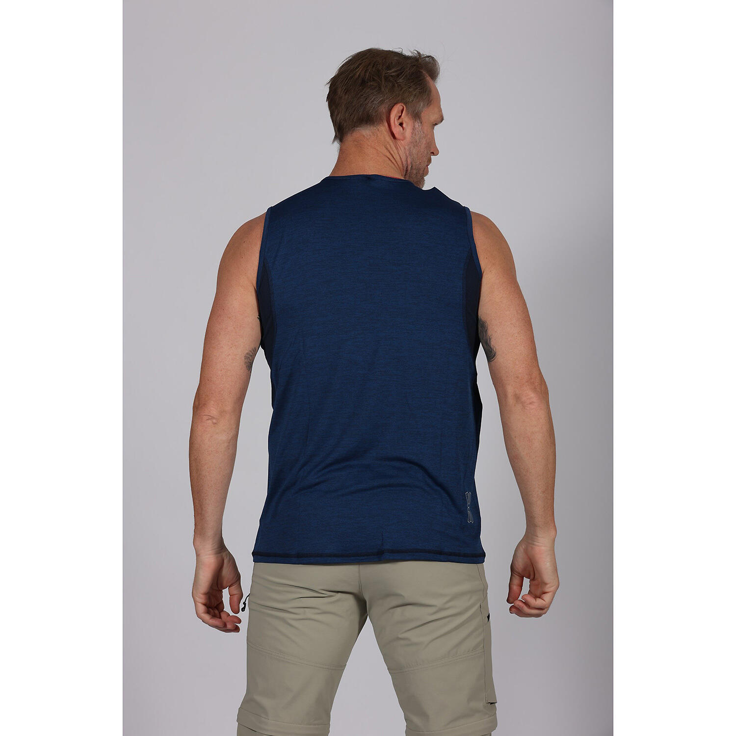 Herren Tanktop Ammersee fresh 4/4
