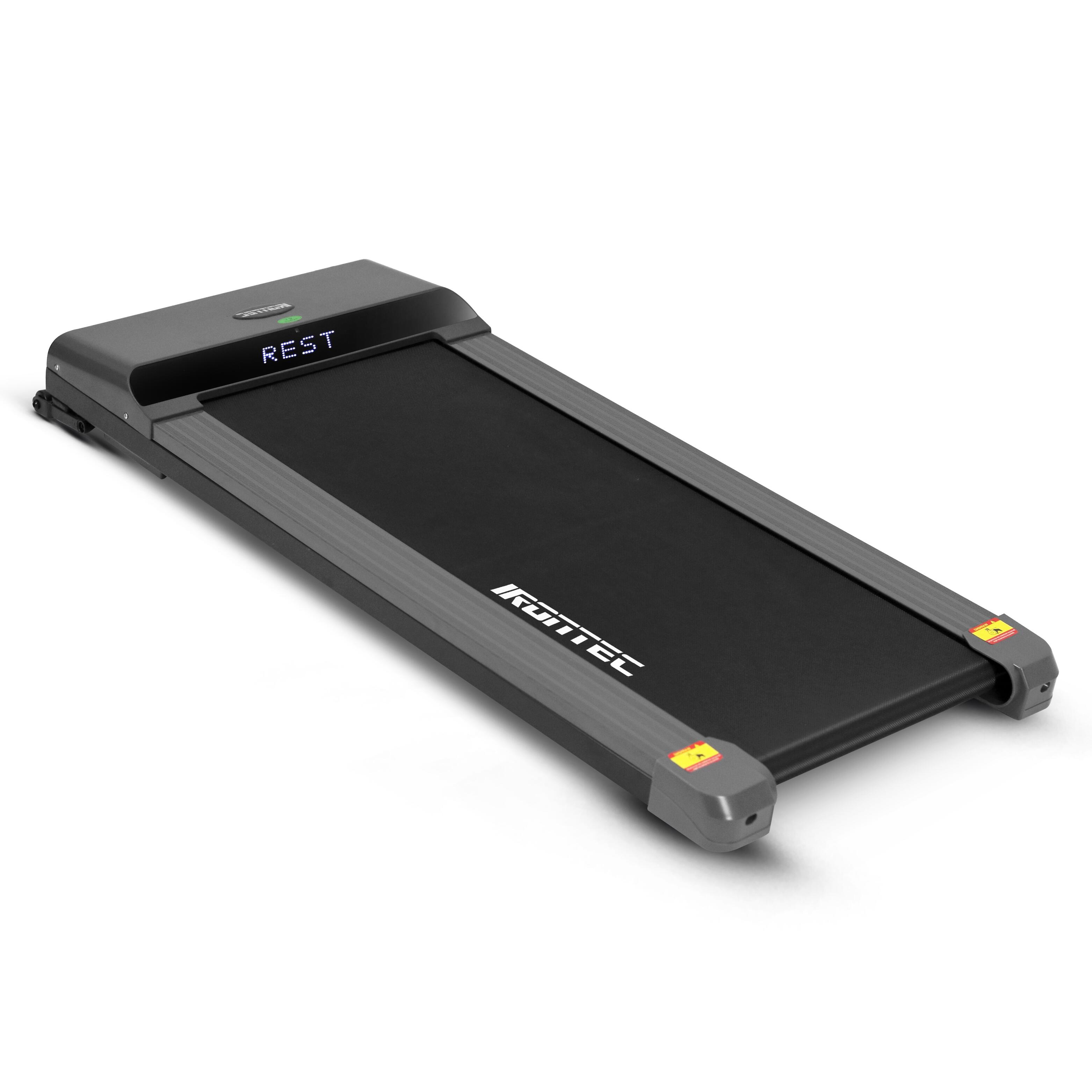 Treadmill RUNPAD - IRONTEC