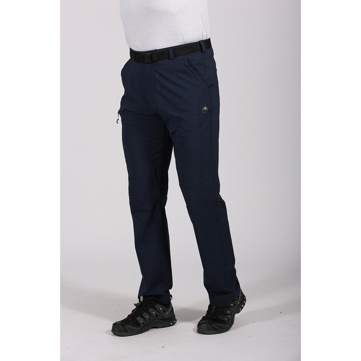 Herren Wanderhose Greenstone XT 4/7