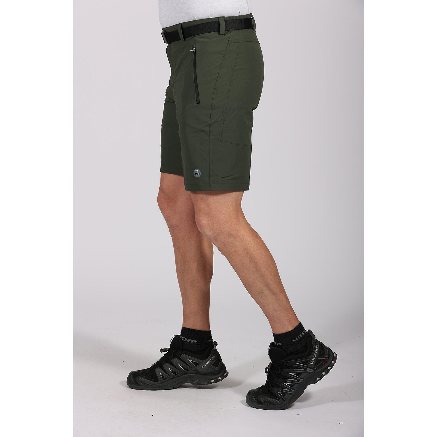Herren Bermuda Glishorn XT 4/6
