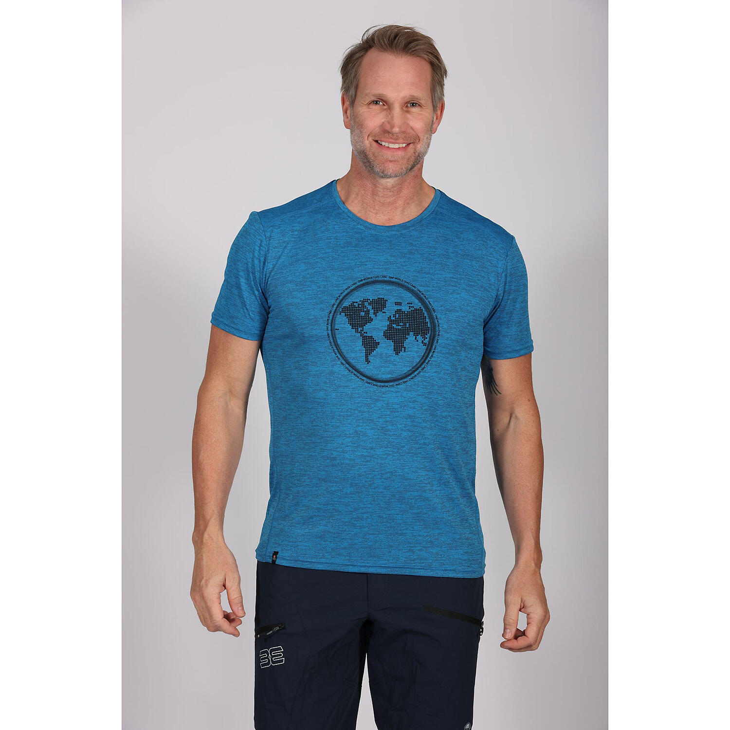 Herren Shirt Earth fresh 2/7