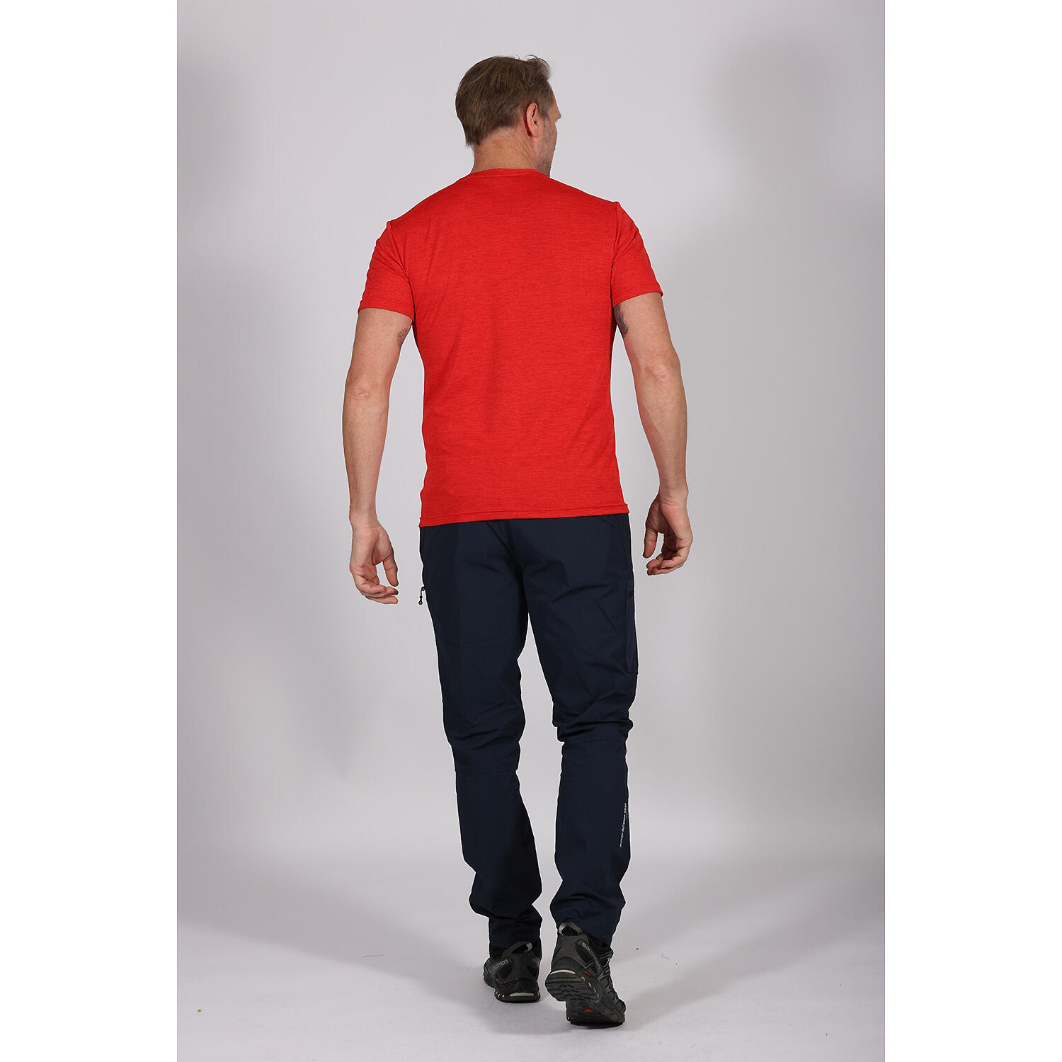 Herren Wanderhose Etzel ultra 4/7
