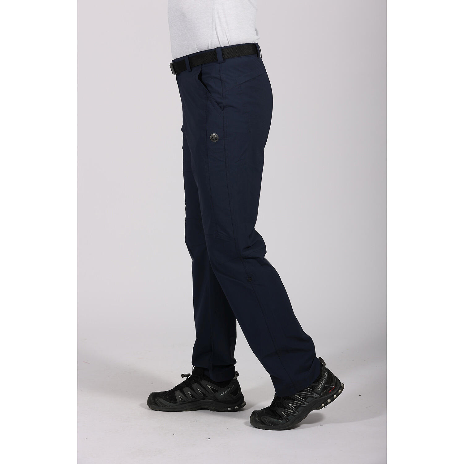 Herren Wanderhose Greenstone XT 5/7