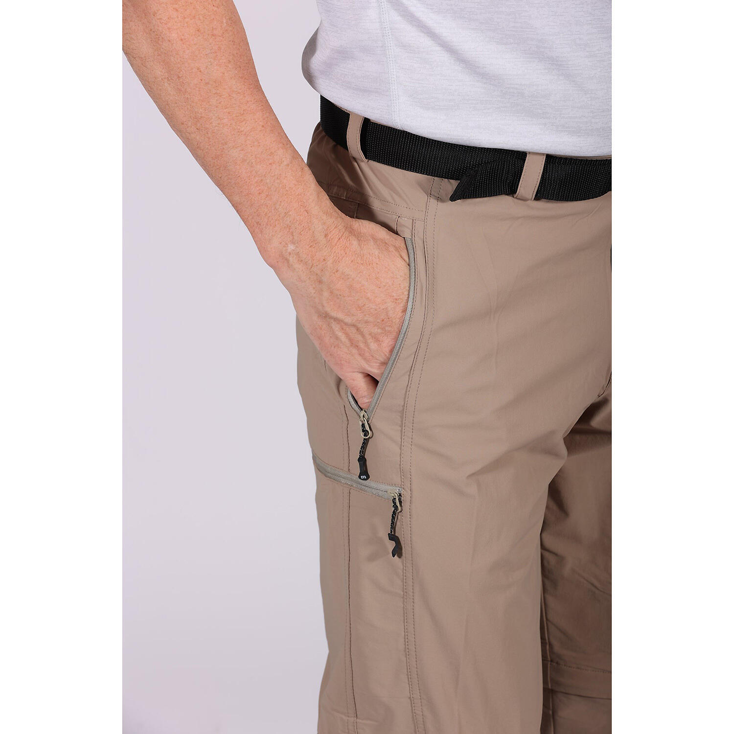 Herren Hose Quebec XT 7/7