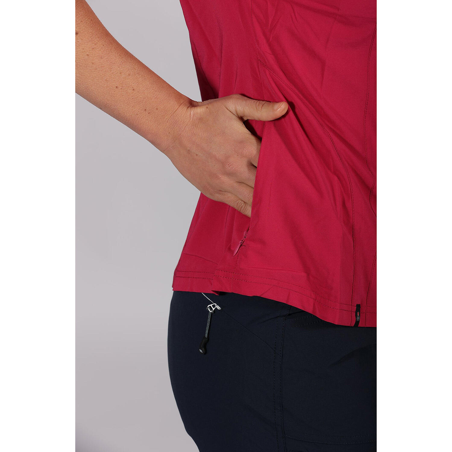 Damen Bluse Vilsalpsee 10/11
