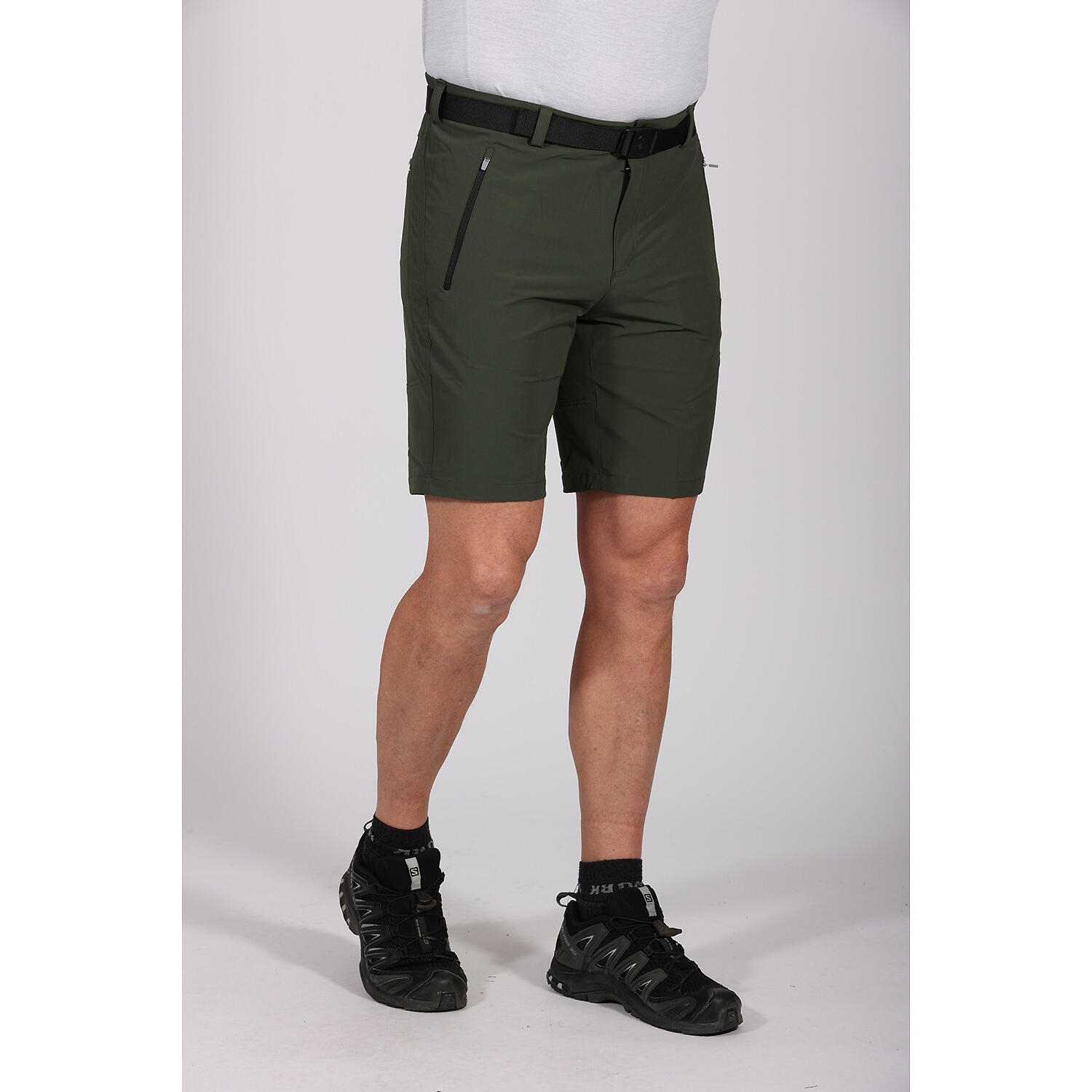 Herren Bermuda Glishorn XT 2/6