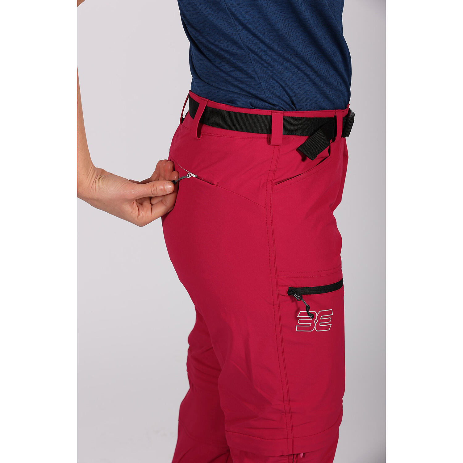 Damen Hose Oakville 2XT 6/7