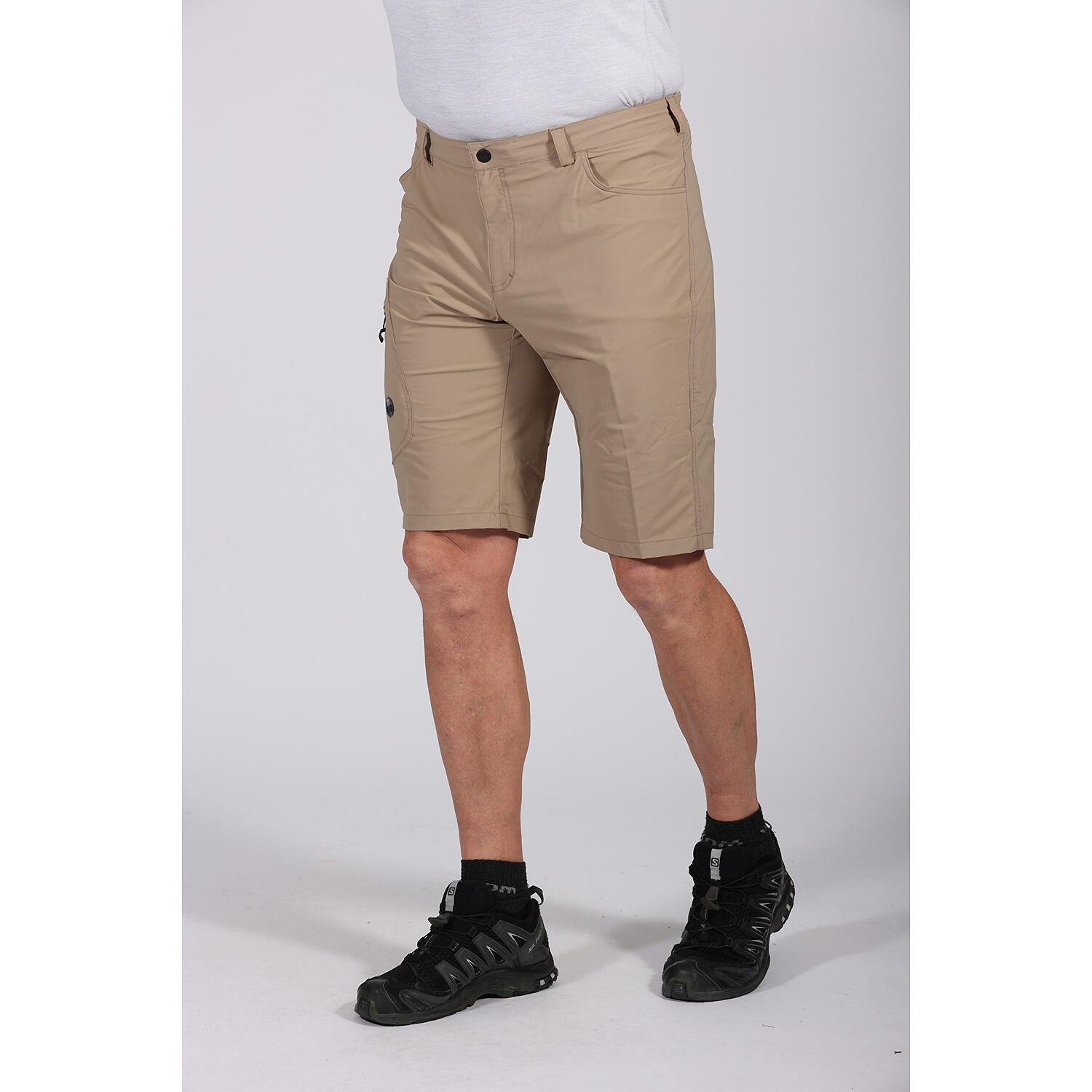 Herren Bermuda Alberta XT 3/6