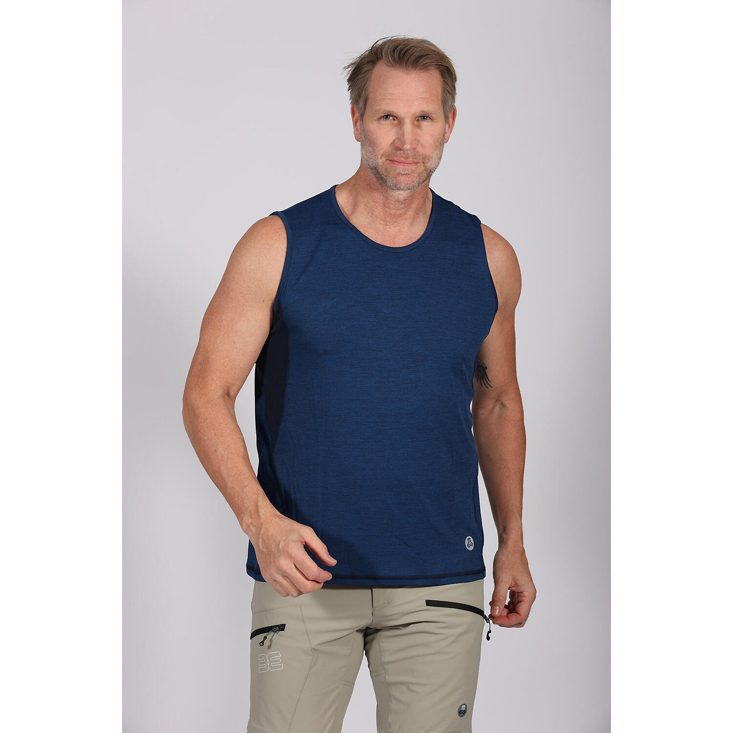 Herren Tanktop Ammersee fresh 2/4