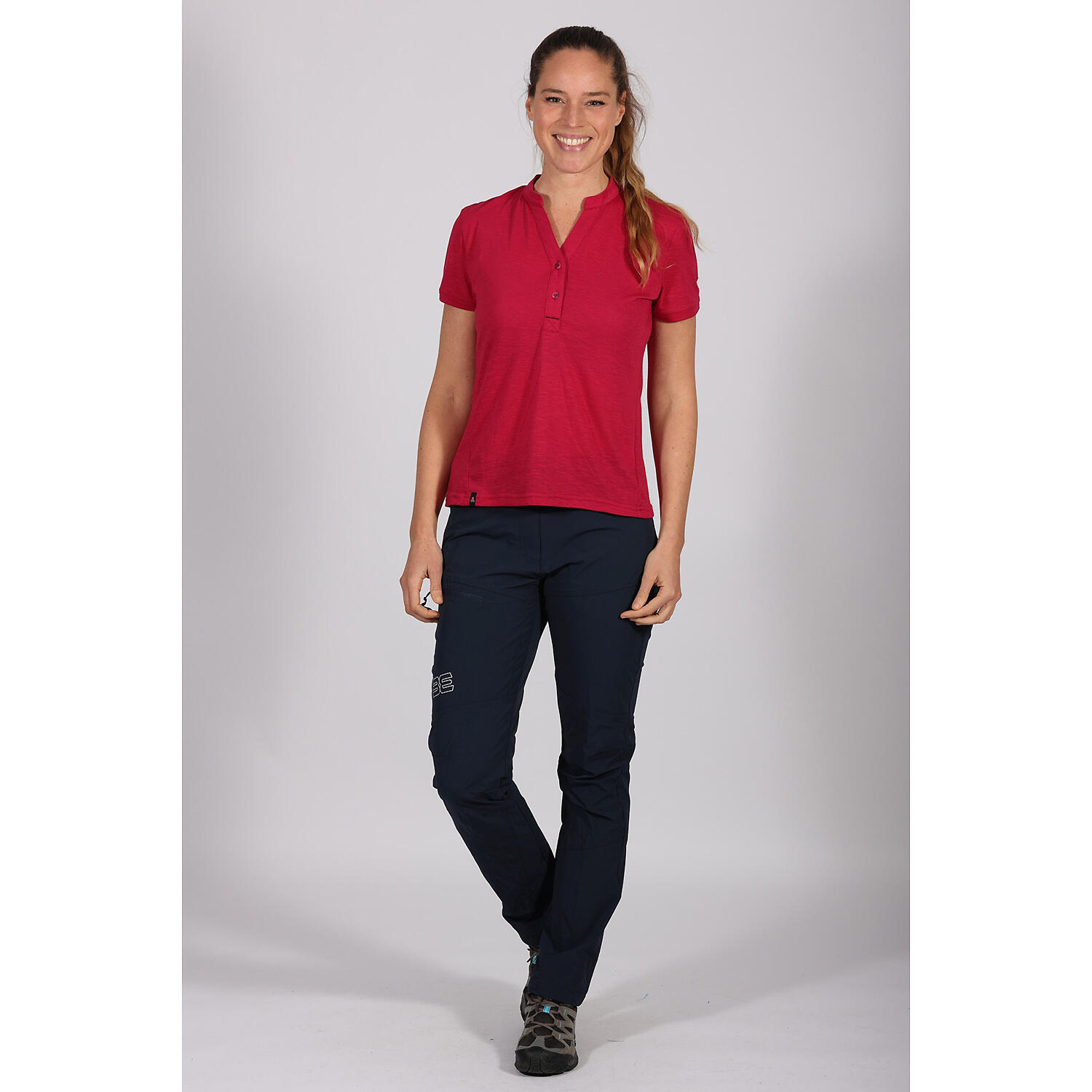 Damen Wanderhose Astoria 3XT 2/7